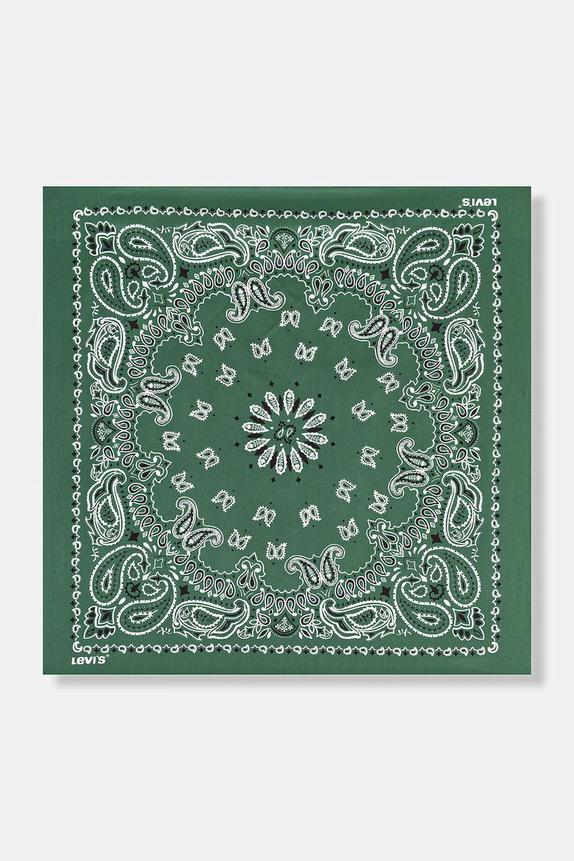 Levi's esarfa XL SILKY