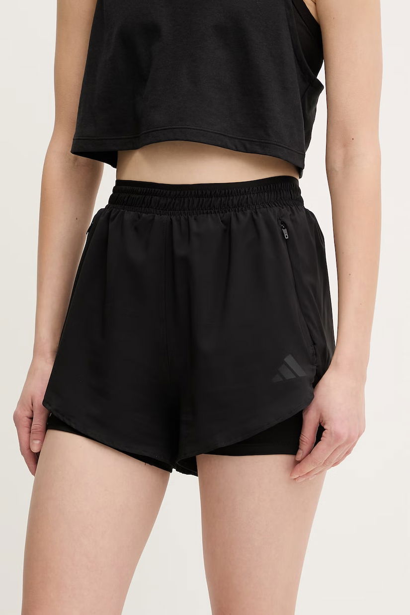 adidas Performance pantaloni scurți de antrenament