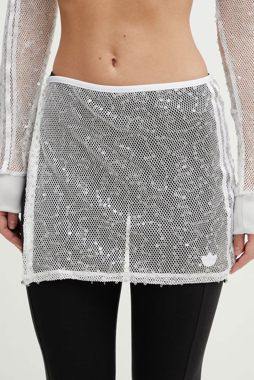 adidas Originals fustă Sunset Rythms