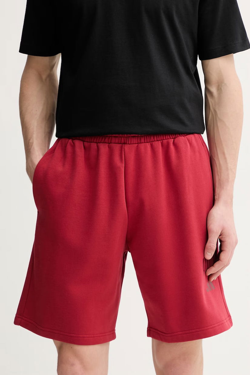 adidas pantaloni scurți Collegiate