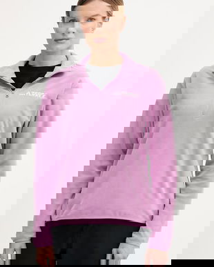 adidas TERREX hanorac fleece