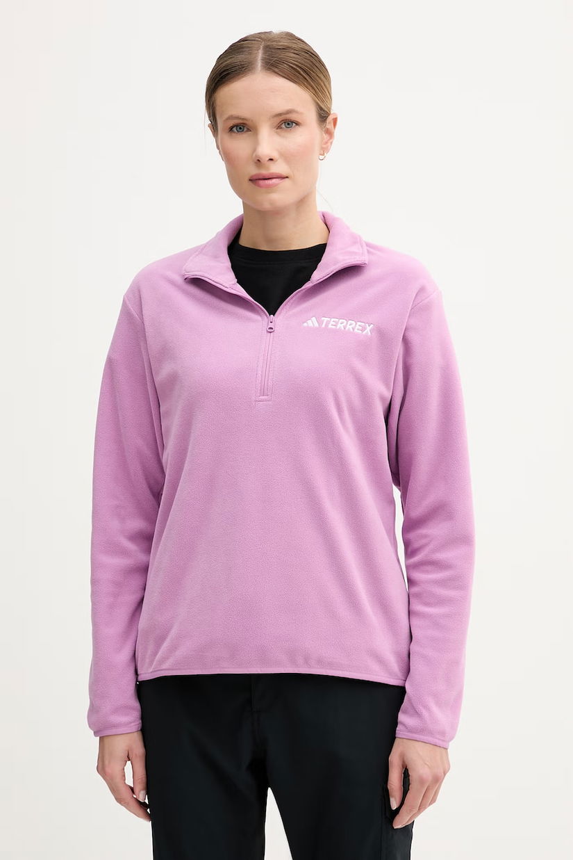 adidas TERREX hanorac fleece