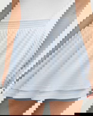 adidas fustă House of Tiro