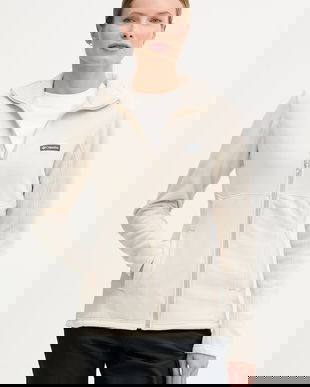 Columbia hanorac în aer liber Basin Trail