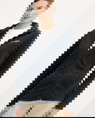 Columbia hanorac în aer liber Basin Trail