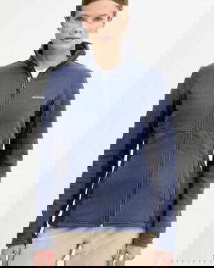 Columbia hanorac în aer liber Basin Trail