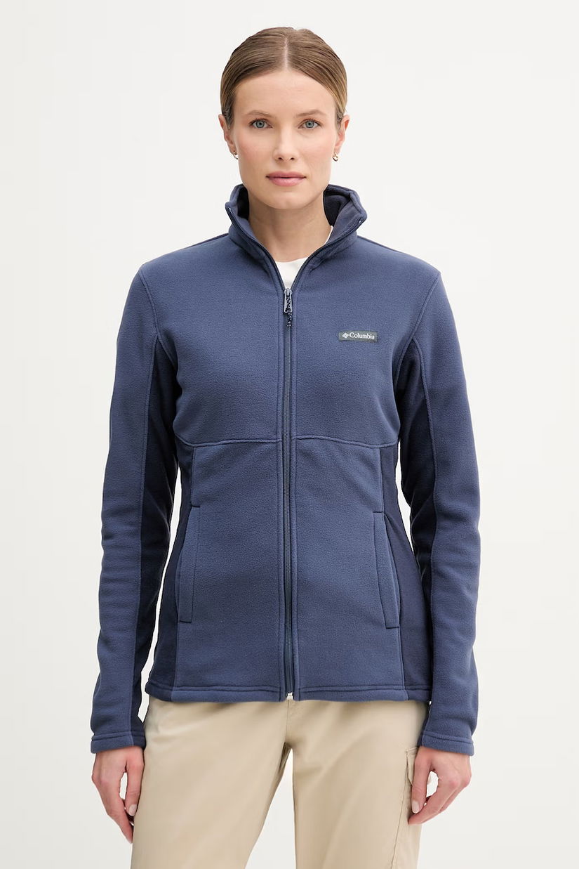 Columbia hanorac în aer liber Basin Trail