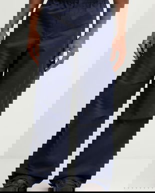 Kenzo pantaloni de bumbac