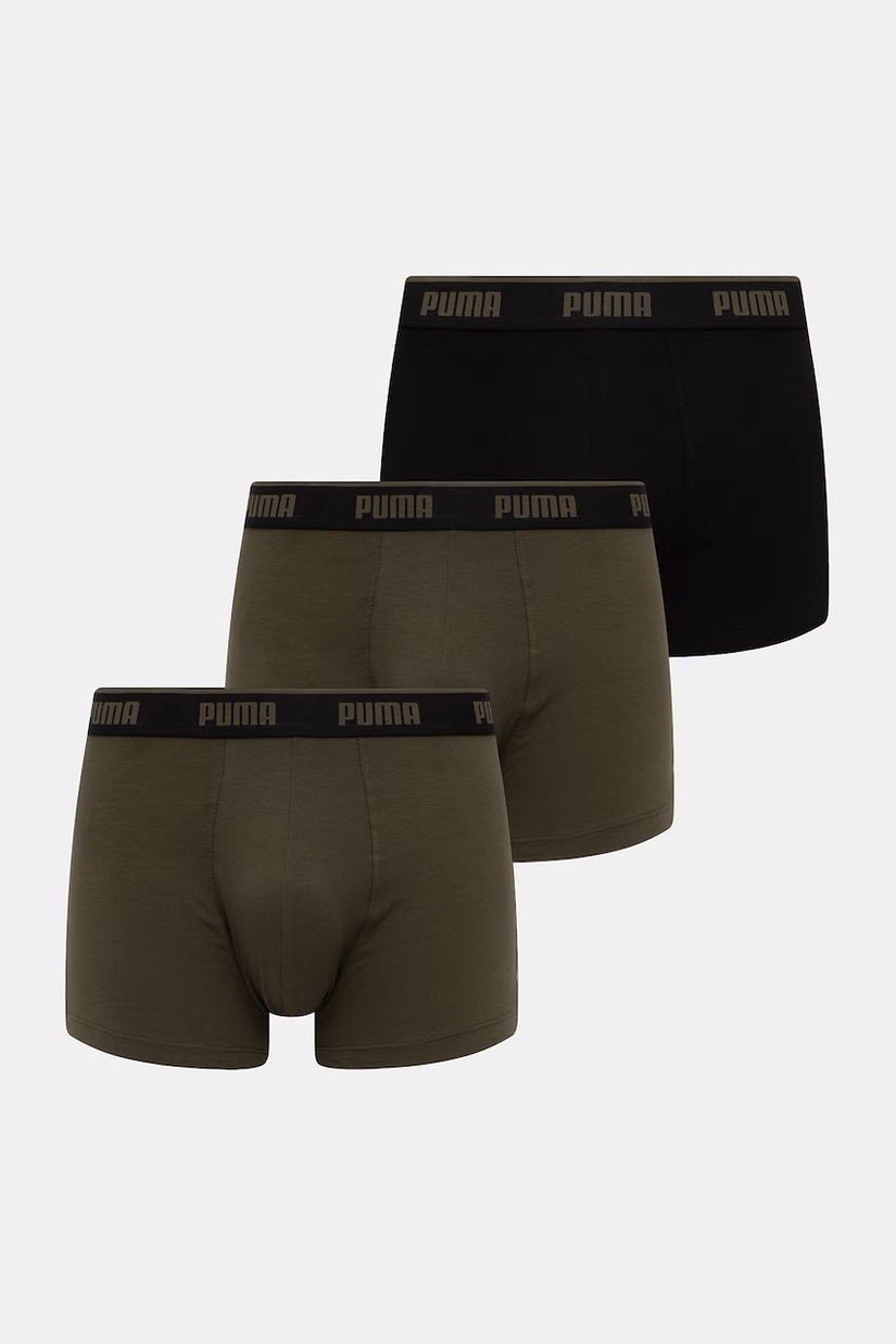 Puma boxeri BOXER 3-pack