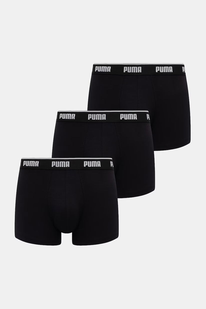 Puma boxeri BOXER 3-pack