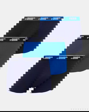 Puma boxeri BOXER 3-pack