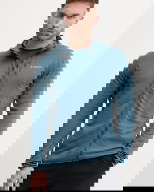 Columbia hanorac în aer liber Essential Hike