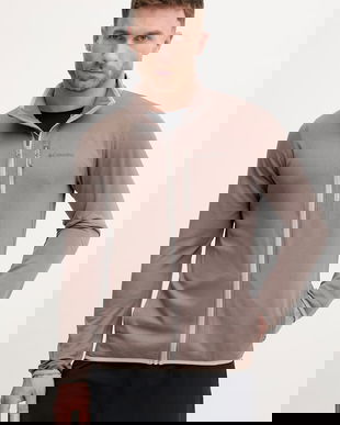 Columbia hanorac în aer liber Essential Hike