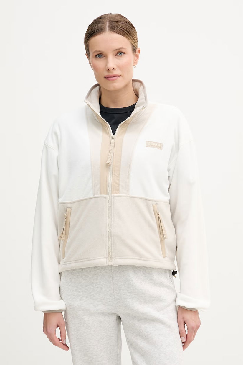 Columbia hanorac fleece Backbowl II FZ Fleece