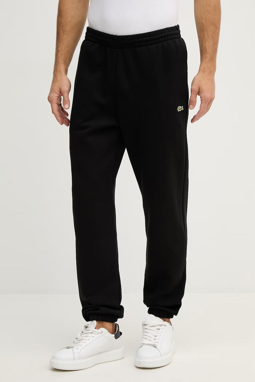 Lacoste pantaloni de trening
