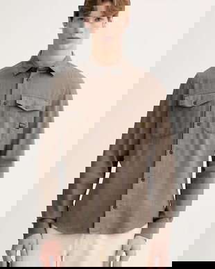 G-Star Raw cămașă din bumbac Marine Slim