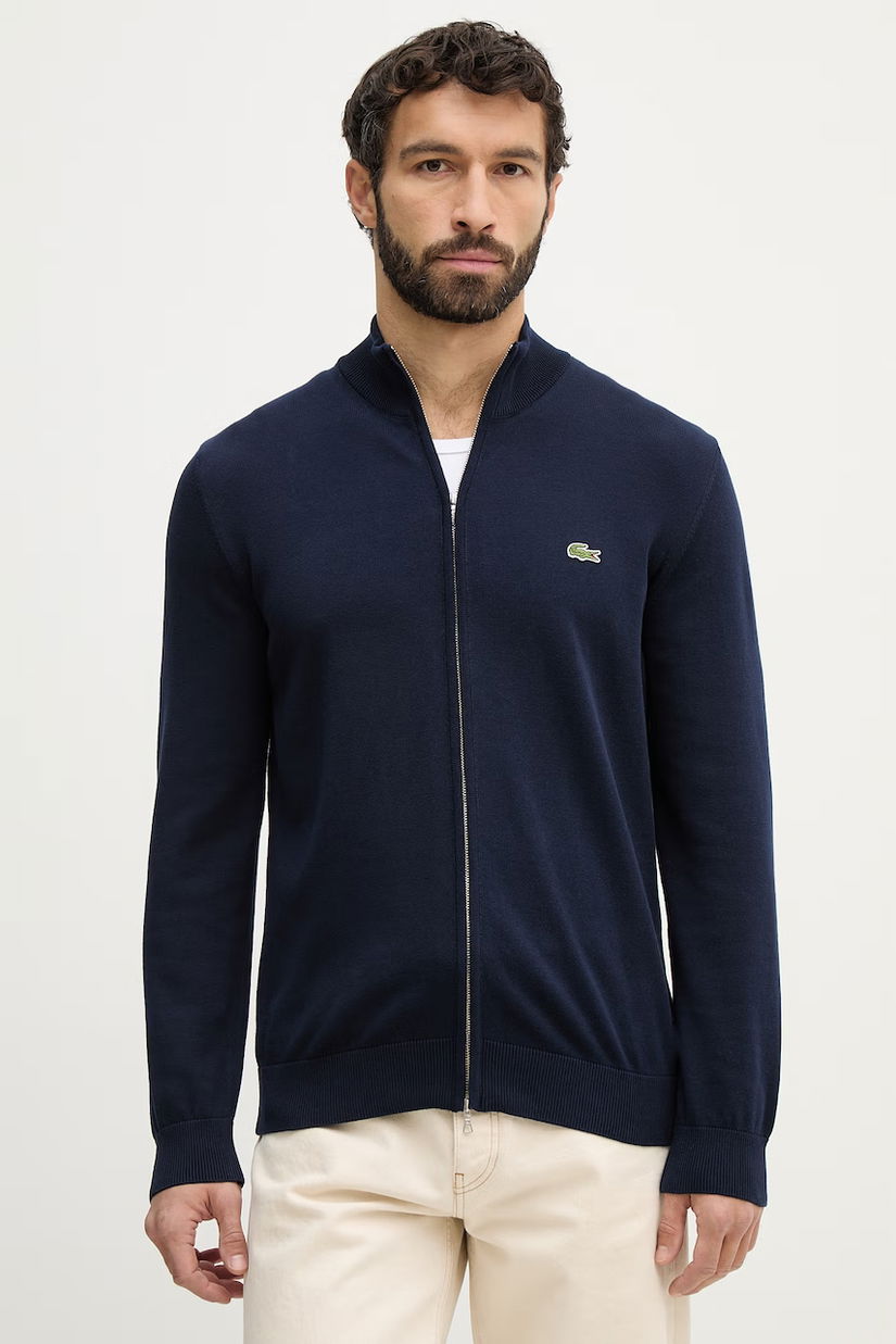 Lacoste cardigan