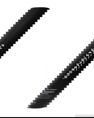 Spray de Par cu Fixare Puternica - Sebastian Professional Re-shaper Strong Hold &amp; Touchable Feel Hairspray, 300 ml