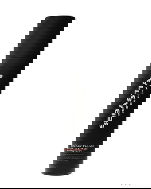 Spray de Par cu Fixare Ultra-puternica&nbsp;- Sebastian Professional Shaper Fierce Ultra Hold Precision Styling Spray, 300 ml