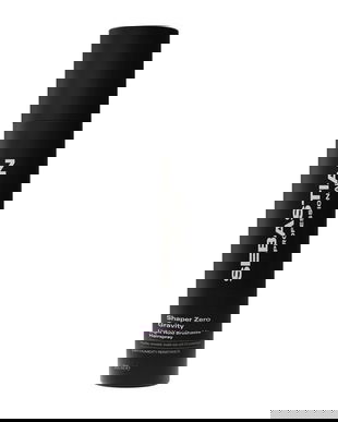 Spray de Par cu Fixare Usoara pentru Par Fin - Sebastian Professional Zero Gravity Shaper Light Hold Hairspray, 300 ml