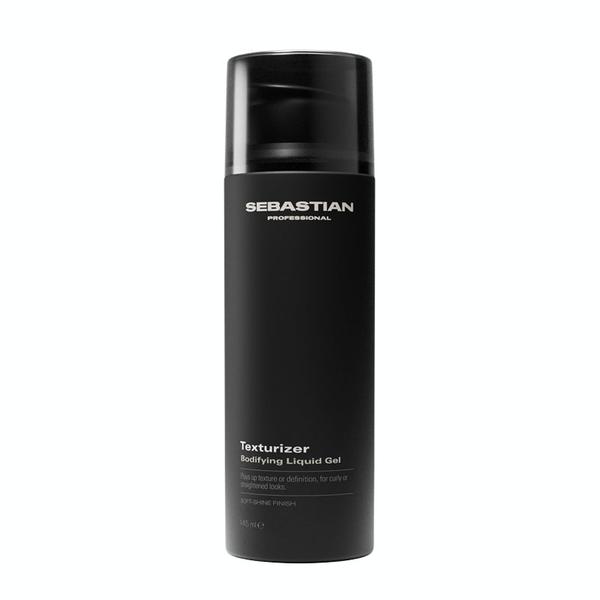 Gel de Par pentru Definire si Fixare Flexibila - Sebastian Professional Texturizer Bodifying Liquid Gel, 145 ml