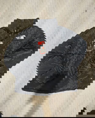 geaca north face barbati