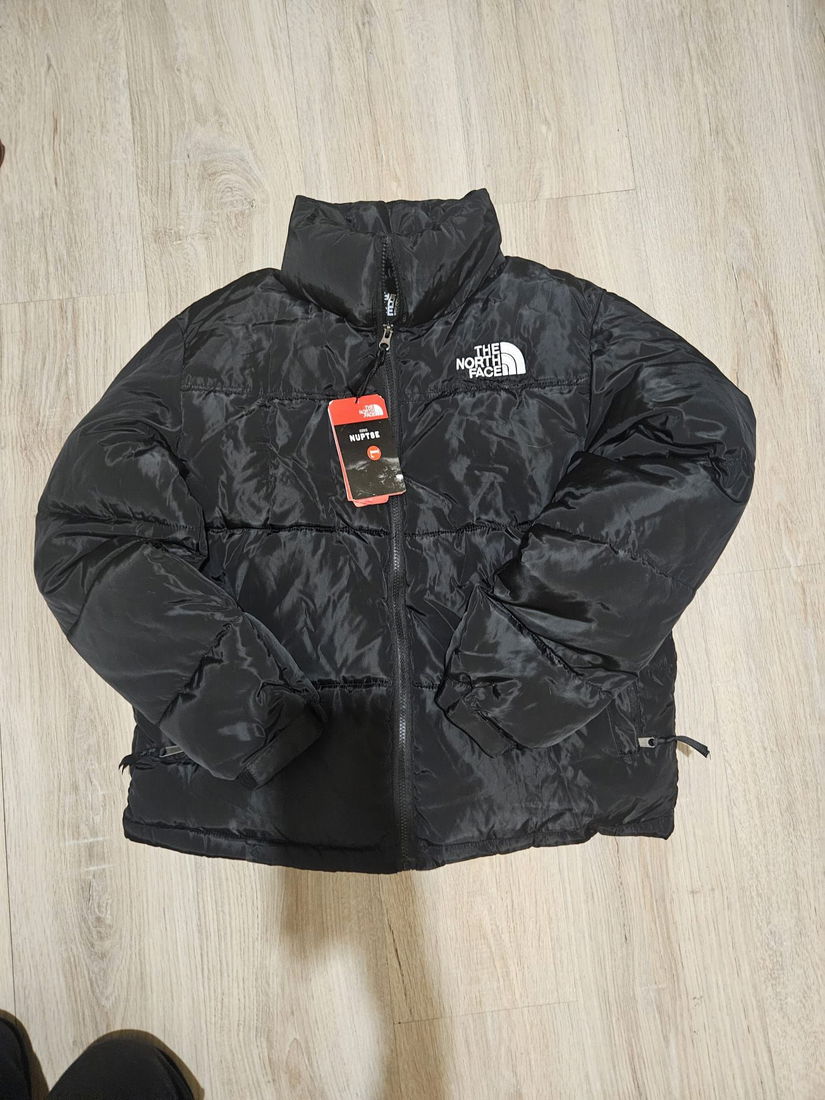 geaca north face barbati