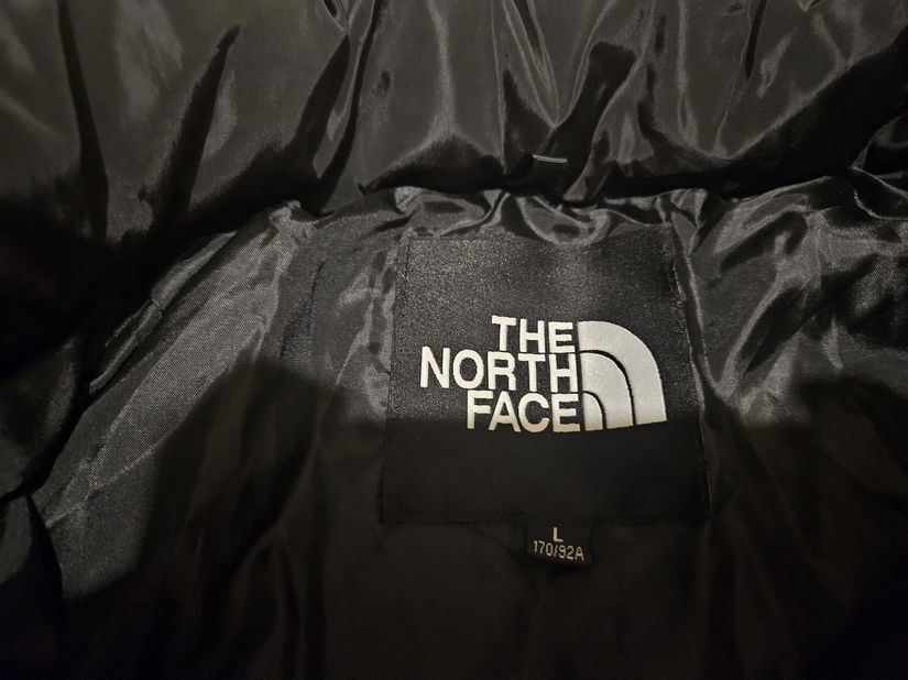 geaca north face barbati
