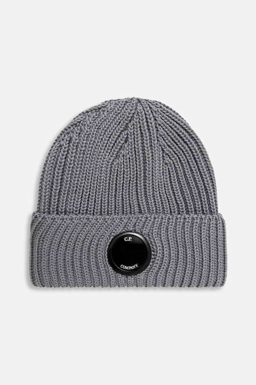 C.P. Company căciulă de lână