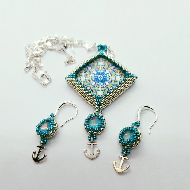 Set Tunisia