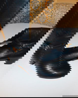 Cizme noi Minelli Italia ,  masura 41,   piele naturala ,  elegante ,  deosebite