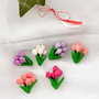 Brose martisor: Lalele