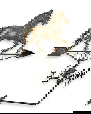 Calut-girueta din metal