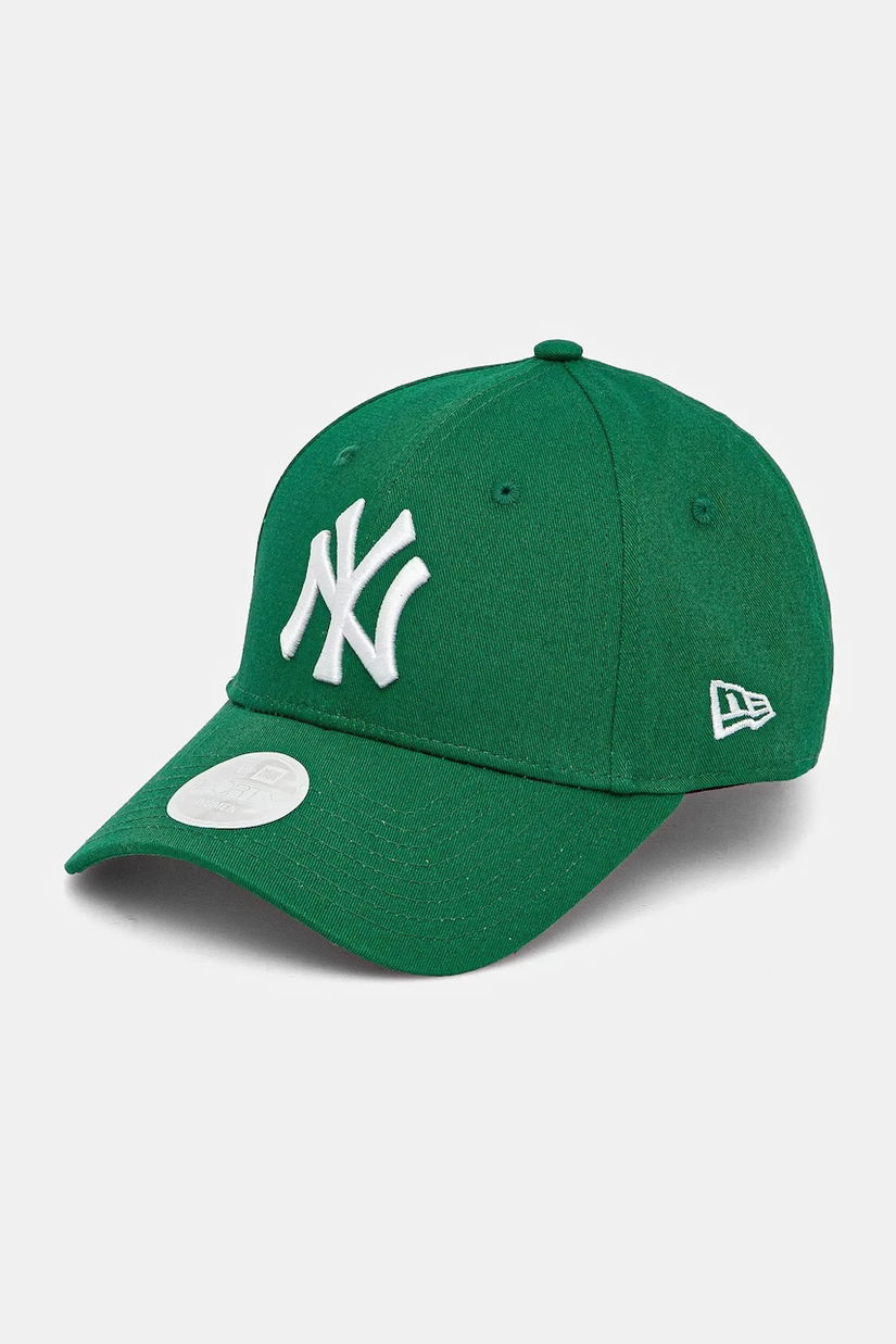 New Era șapcă de baseball din bumbac LEAGUE ESSENTIAL 9FORTY®