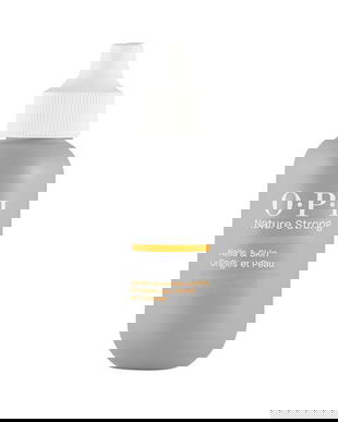 Gel pentru indepartarea cuticulelor, OPI Nature Strong Soothe &amp; Remove Cuticles Gel, 50ml