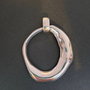 PANDANTIV CERC - 70 X 53 MM