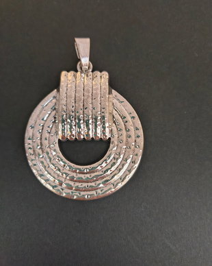 PANDANTIV 80 X 58 MM