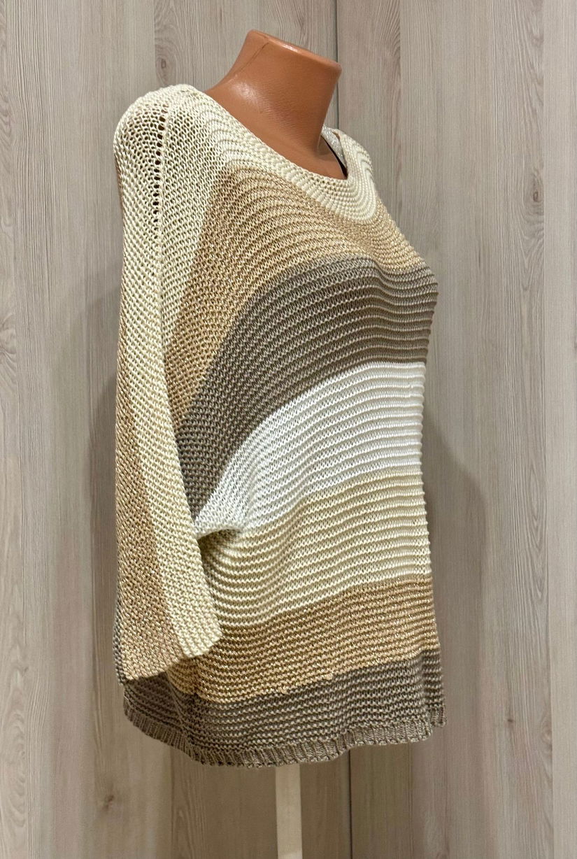 Pulover New Moda mărime universală Italia