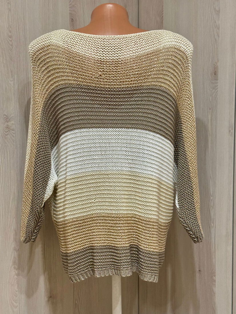 Pulover New Moda mărime universală Italia