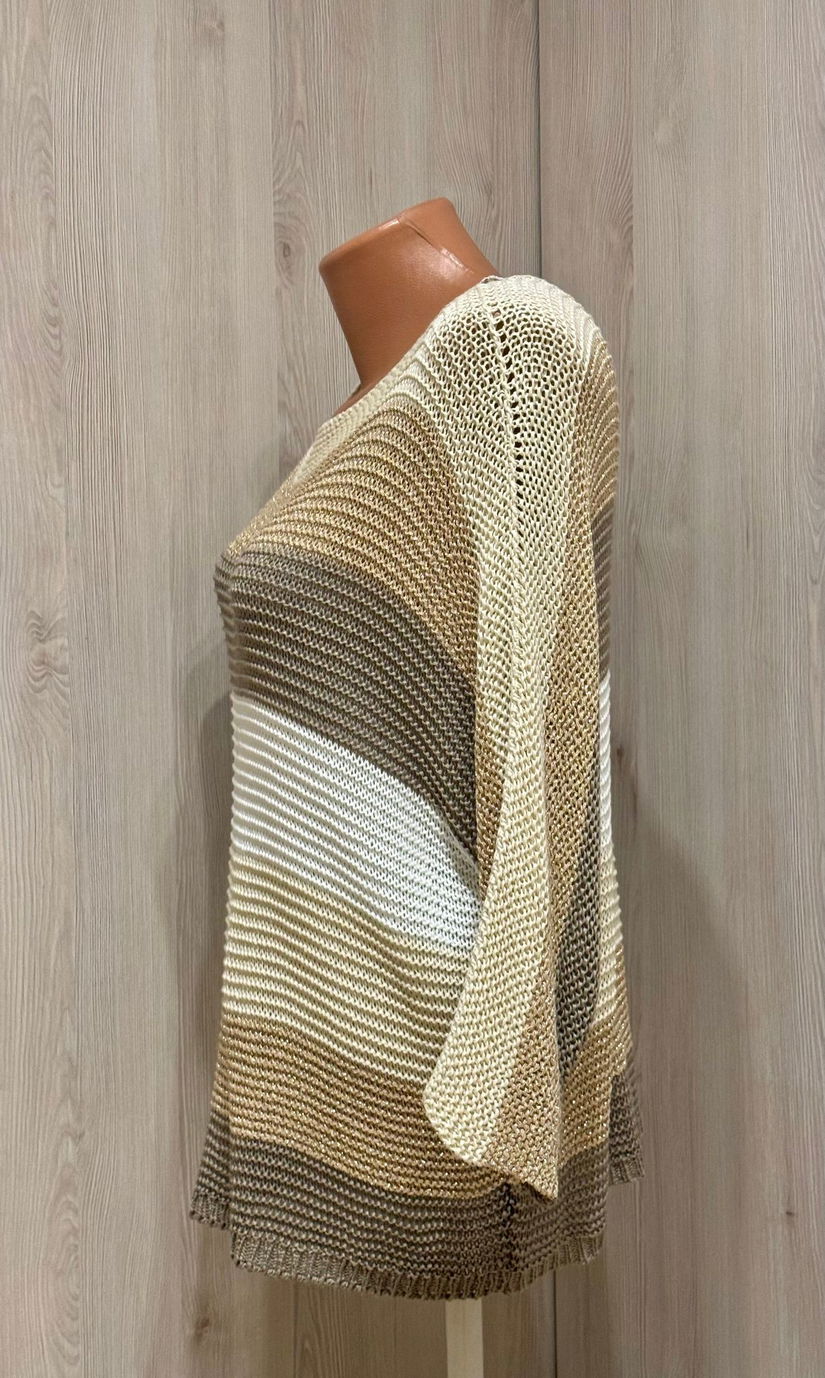 Pulover New Moda mărime universală Italia