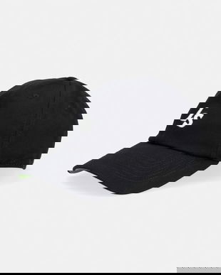 Levi's șapcă de baseball din bumbac LS MONOGRAM