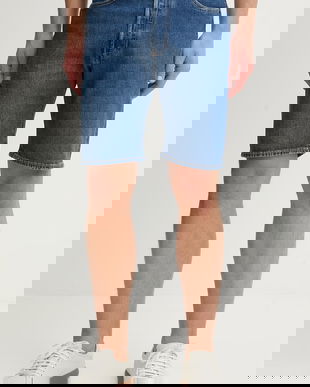 Levi's pantaloni scurți jeans 501® ORIGINAL