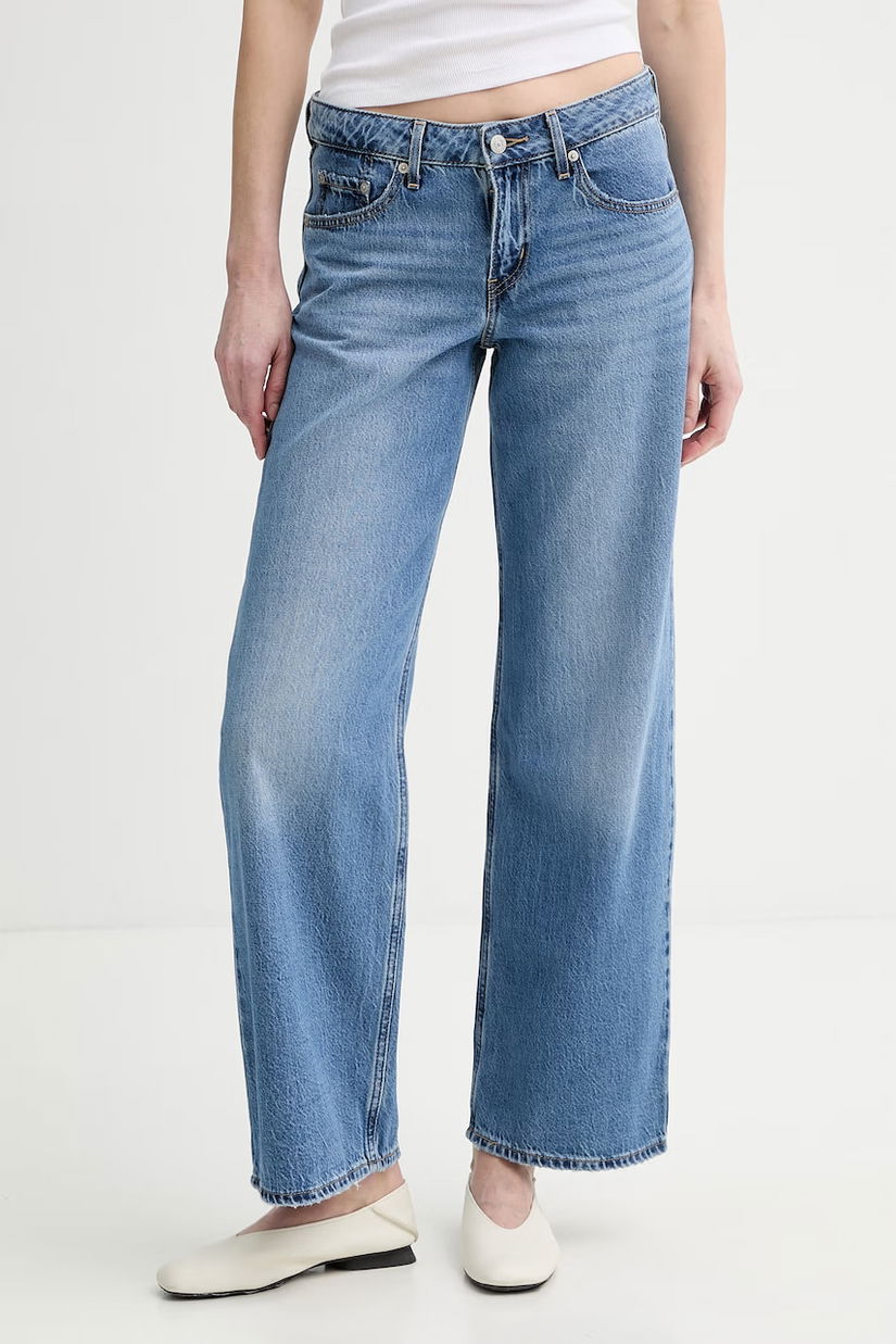 Levi's jeans LOW LOOSE