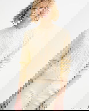 Levi's cardigan SUPER SOFT