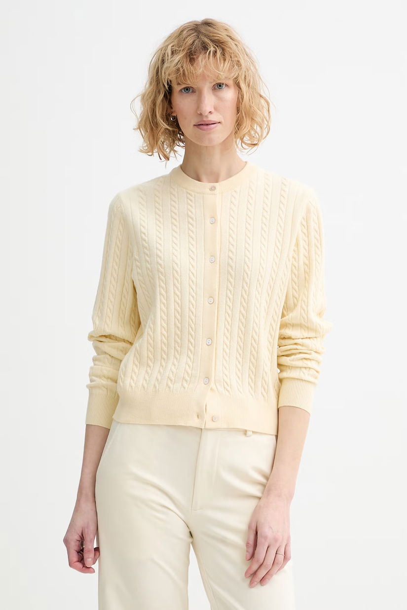 Levi's cardigan SUPER SOFT