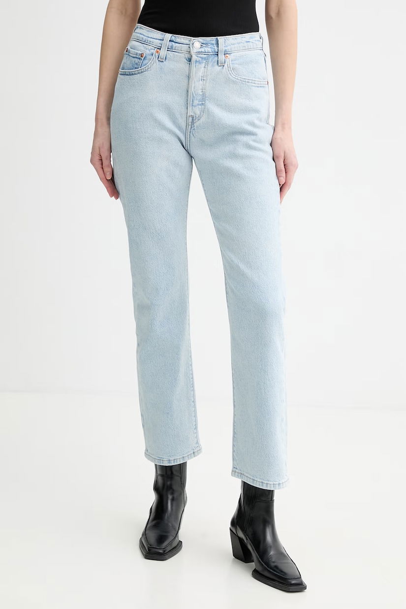 Levi's jeans 501 CURVE LIGHTWEIGHT