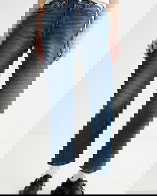 Levi's jeans 501 CURVE LIGHTWEIGHT