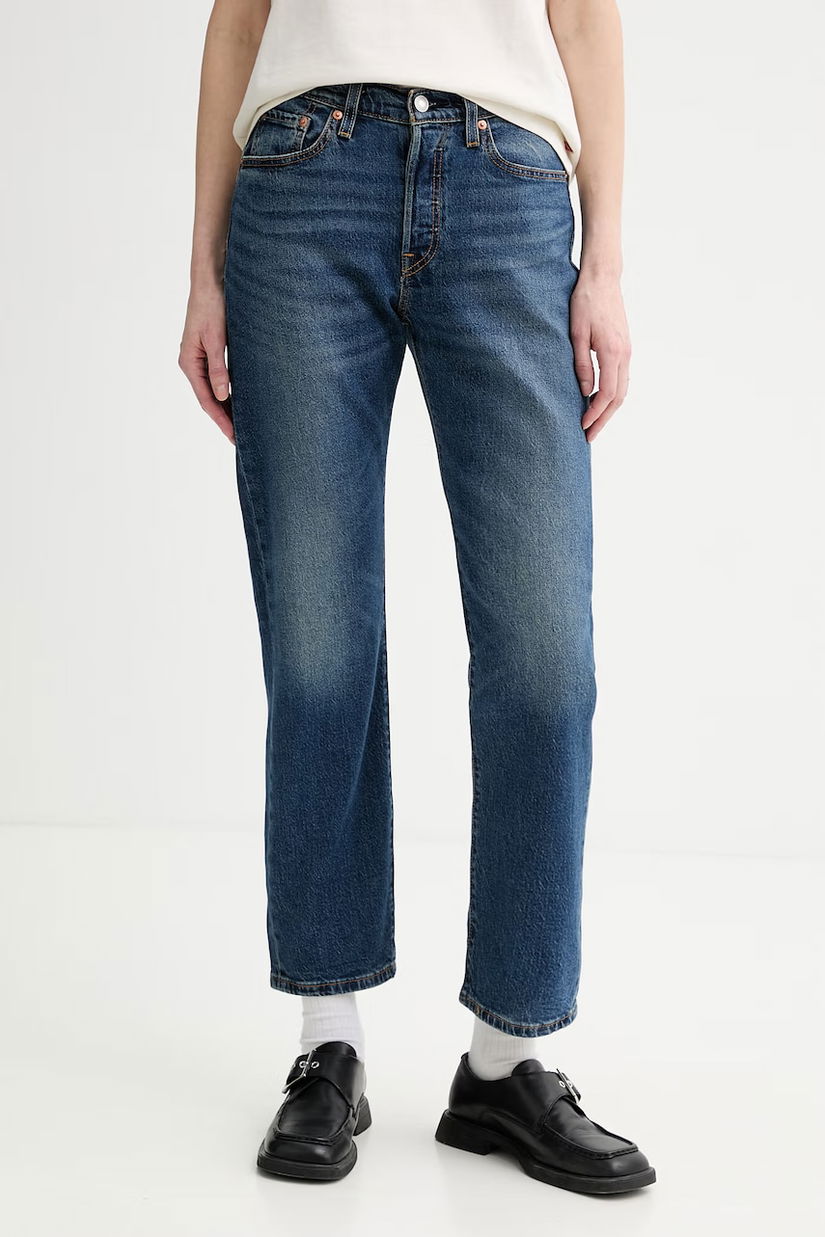 Levi's jeans 501 CURVE LIGHTWEIGHT