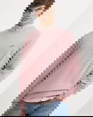 Levi's hanorac de bumbac THE ORIGINAL HM CREW