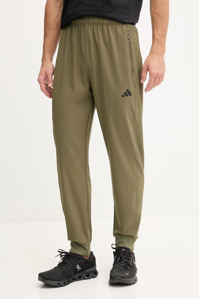 adidas Performance pantaloni de antrenament